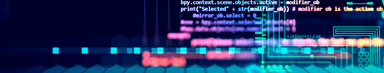 The Coherent Logic header image number zero.