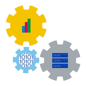 The Coherent Data Adapter: Google Analytics Measurement API Client middleware for Java logo.