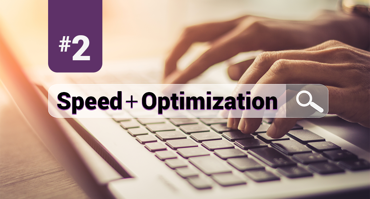 Read more about the article SEO Cheat Sheet #2: Page Speed & Image Optimization