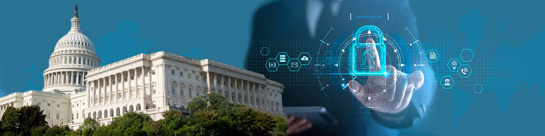 The Washington DC Chief Technical Officer Meetup Group Header