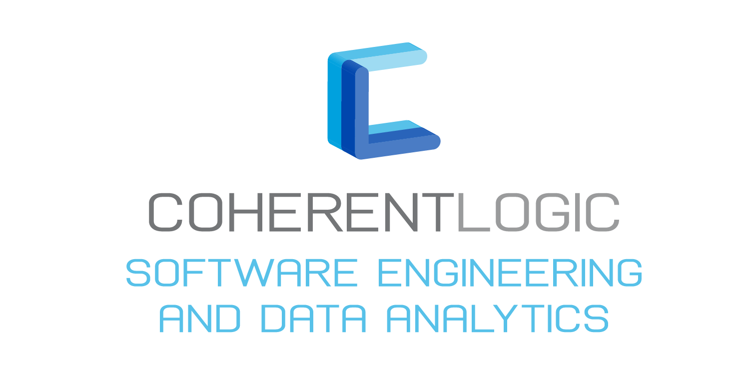 Coherent Logic: Software Engineering and Data Analytics