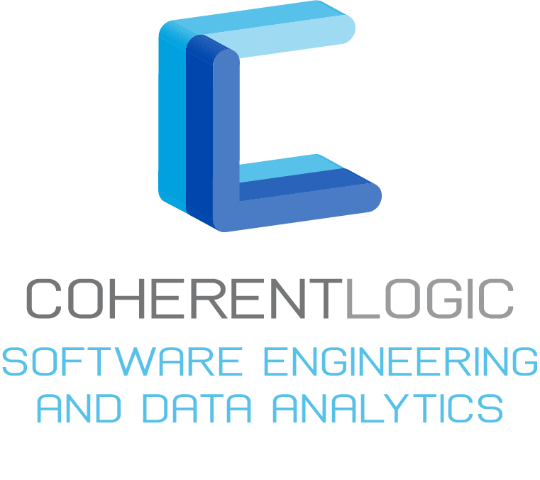 Coherent Logic: Software Engineering and Data Analytics